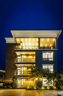 Lux Boutique Hotel