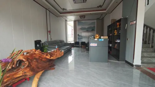 Fumengyuan Homestay
