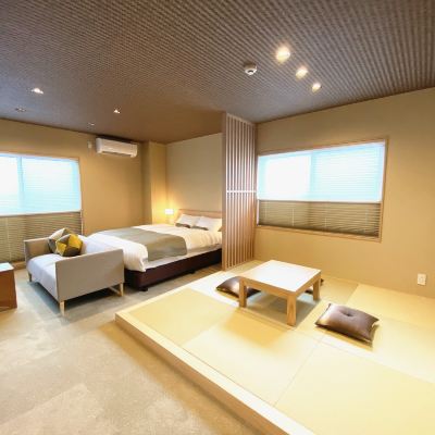 Tatami Queen Room B Rinn Kitagomon Promo Code