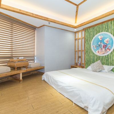酷6丨特色主題房 酷6飯店（泉州大洋百貨店）優惠