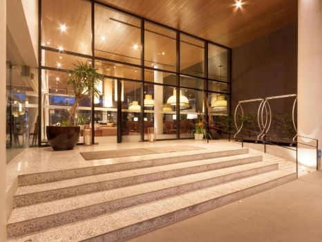 Privato Hotel Quezon City