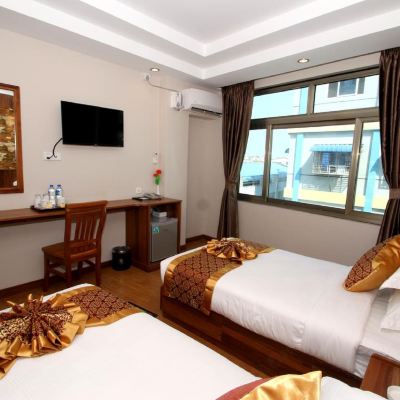 Royal Gemsy Room Gemsy Hotel Promo Code