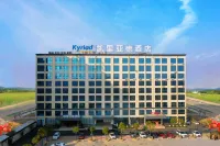 Biyang Kyriad Marvelous Hotel