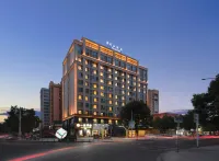 Minshan Hotel (Mianzhu Tianyue Store)