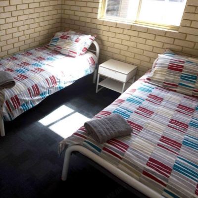 Twin Room The Shiralee Promo Code