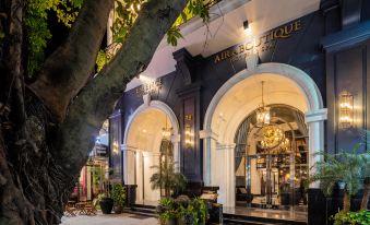 Aira Boutique Hanoi Hotel & Spa