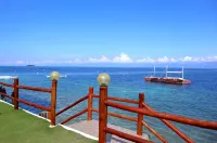 伊爾索諾海灘度假村
