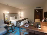 Holiday Inn KUWAIT AL THURAYA CITY by IHG Hotels in Kuwait City