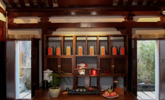 Chaozhou good guy boutique homestay