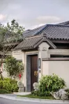 Wuyi Mountain Yueju Holiday Villa Hotele w: 