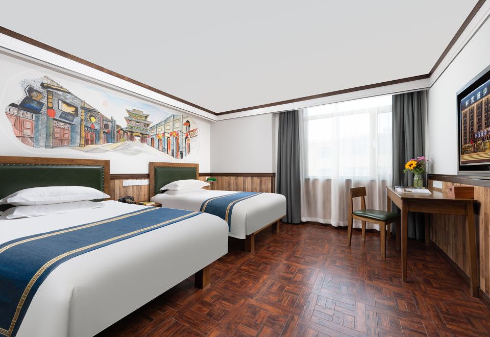 Deluxe Standard Room