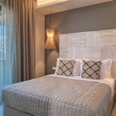 Armonia Suite with Sea View Crystal Waters Promo Code