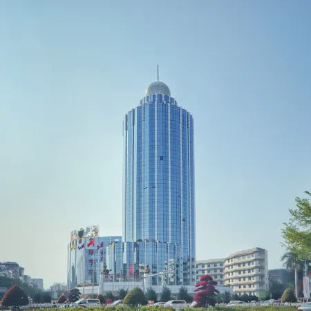 Luoding International Hotel