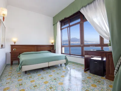 La Panoramica Hotel Hotels in 