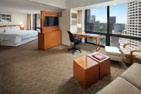 The Westin Bonaventure Hotel & Suites, Los Angeles Các khách sạn ở 