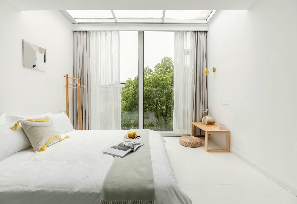 寄南——地暖房