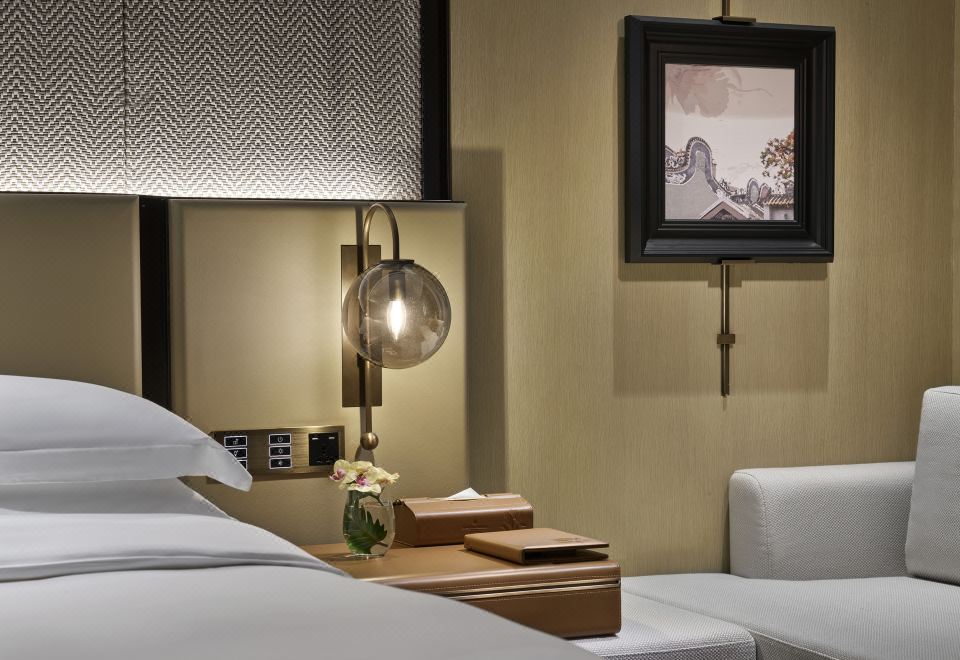 Intercontinental DongguanPremium