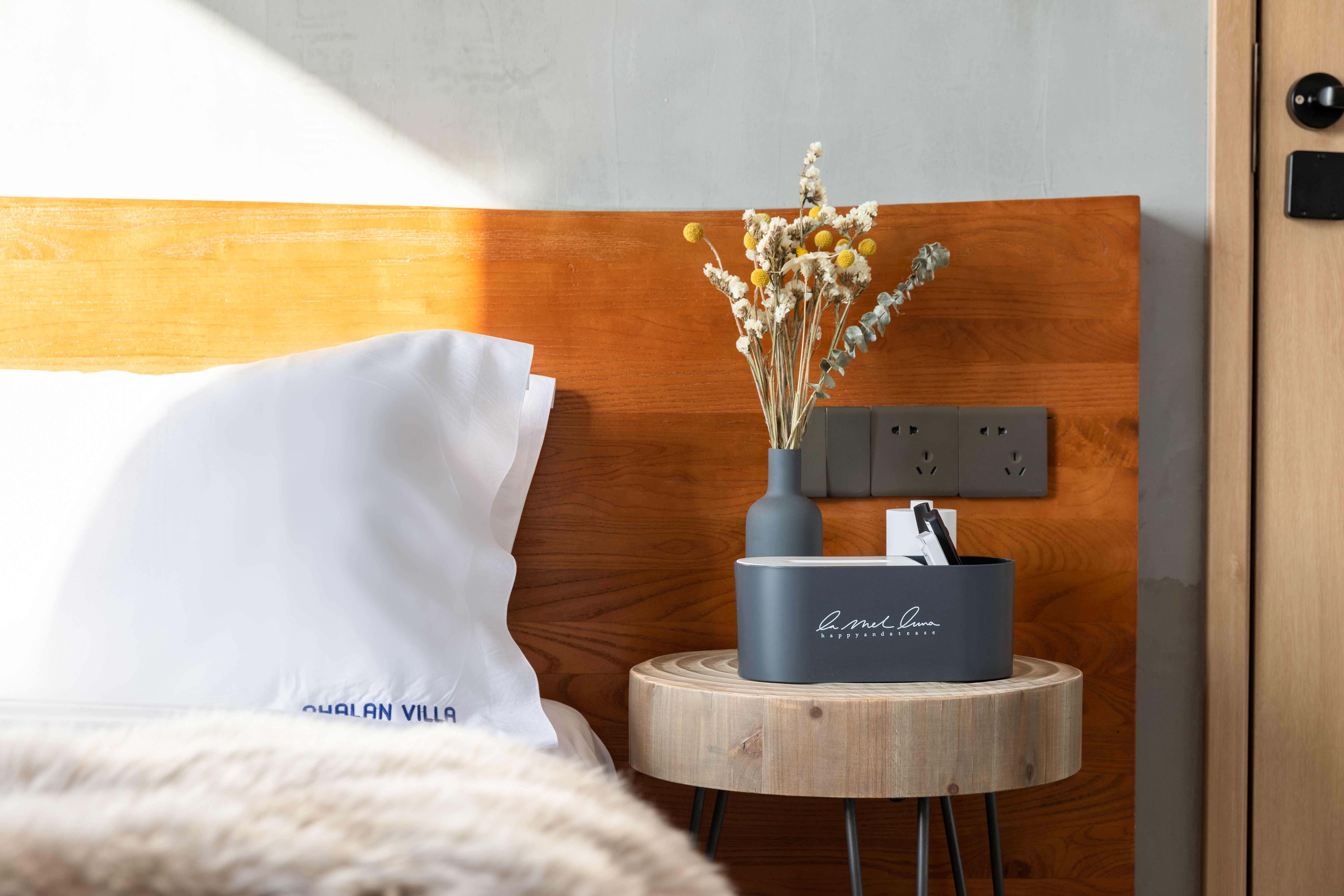 Guestroom - Sea-View (Double Bed)