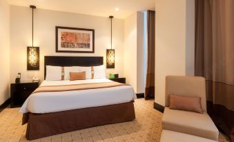 Holiday Inn Dubai Al Barsha, an IHG Hotel