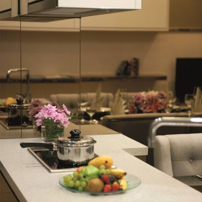 兩卧室尊貴套房(一張特大床和一張大床) @ 帝盛公寓 吉隆坡帝盛酒店優惠