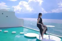三色雲河（大理双廊洱海）