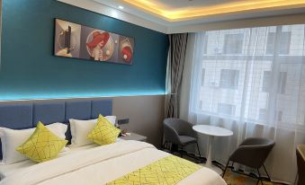 Xihe Xinju Express Hotel - Housity