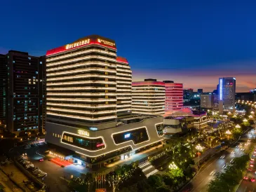 Jinjiang Du Cheng Cultural Innovation Hotel Guangzhou Science City Performing Arts Center store