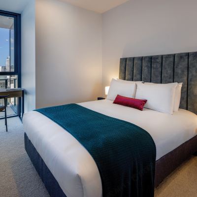 1 Bedroom Ocean Deluxe The Star Residences Promo Code