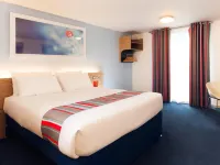 Travelodge Middlesbrough Hotele w: Middlesbrough