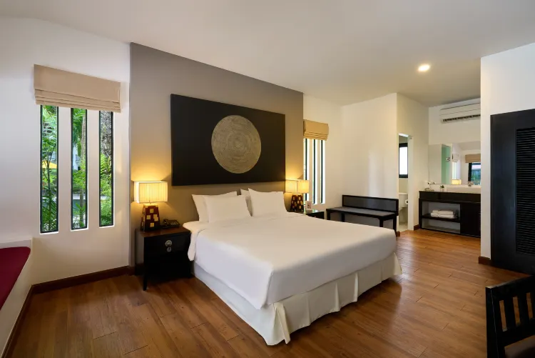 โอเรียนเต็ล แกรนด์ ดีลักซ์