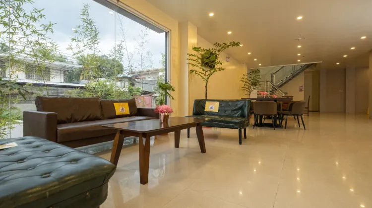 Sun My Hotel 食事・レストラン