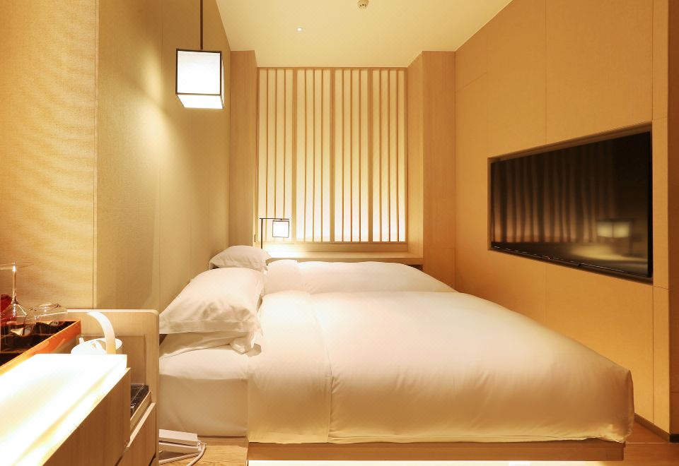 静双床房（无窗）