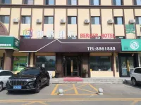 Daqing Boger Hotel (Xinmate Store) Các khách sạn ở Đại Khánh