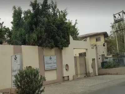 Sultanate Suites GRA Kano Hotels in 