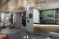 Zeus Essence Bucharest, Trademark Collection by Wyndham