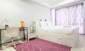 Cozy & Elegant The Mansion Jasmine Tower Capilano - Housity