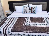 Cozy Suite Resort 아쿠레 호텔