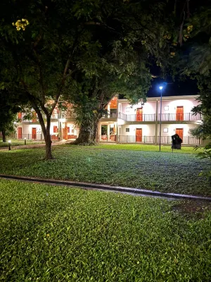 Waters Edge By Serendib Hotels in 