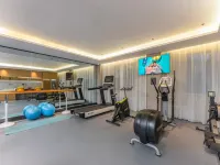 Park Inn by Radisson Xuzhou Xinyi People's Park