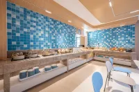 Home lnn (Luoyang Xin'an Jianhe Avenue Store)