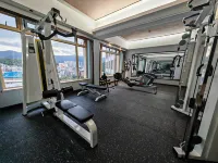 Centron International Hotel