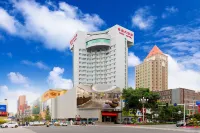 Yatai Hotel Hoteles en 