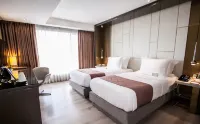 Hotel XYZ
