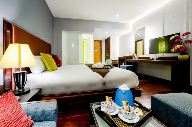 ห้องซูพีเรียร์