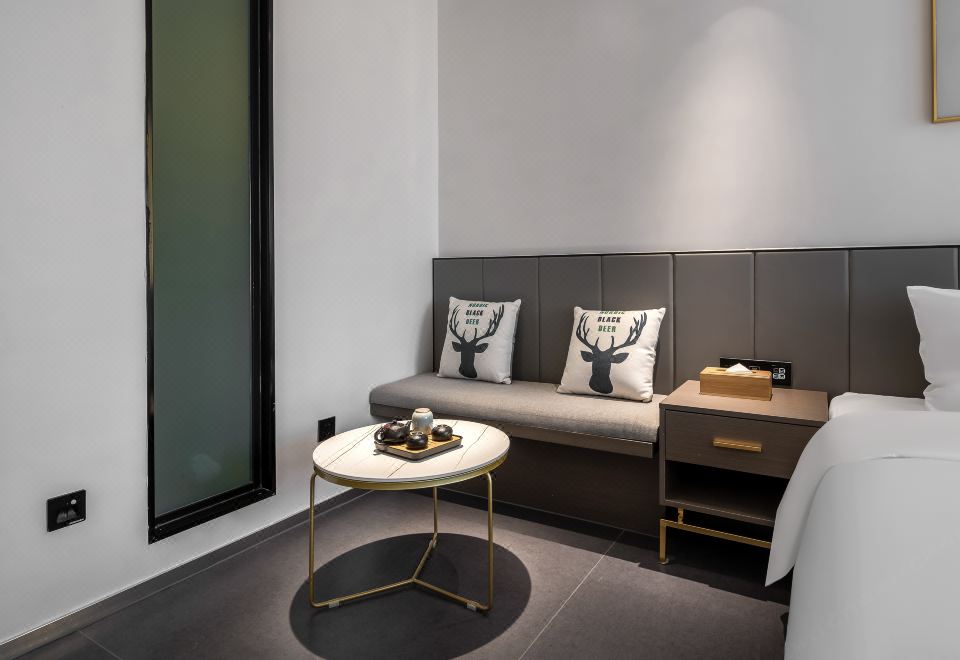 Selected Cozy Room (2 Beds)
