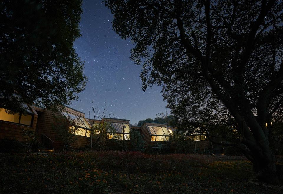 Hangzhou SENBO Nature Park and ResortStary Sky Suite