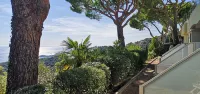 Hotel les Terrasses d'EZE