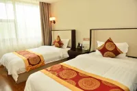 Home Inn UP Huayi Collection Hotel (Rushan South Station)