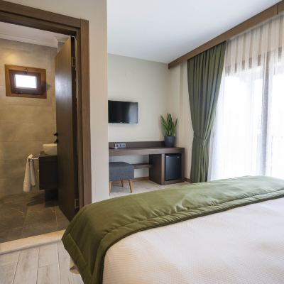Standart Double West House Exclusive Hotel Promo Code