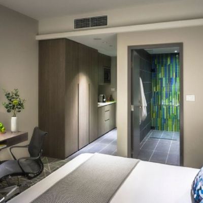 Deluxe Studio Capri by Fraser Brisbane Promo Code